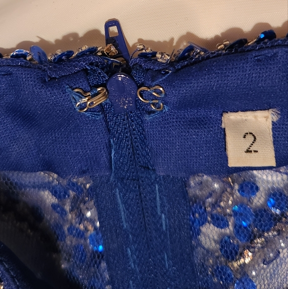 Prom Dress - ALYCE Paris - Picture 10 of 12